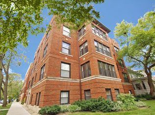 1508 W Cullom Ave #C-2, Chicago, IL 60613
