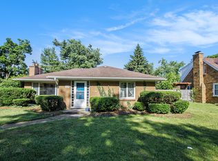 1405 Sunnyside Dr, Kalamazoo, MI