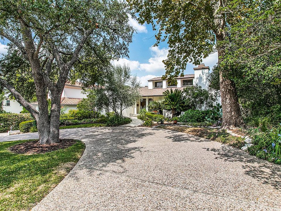 117 Canterbury Hill St, Terrell Hills, TX 78209 Zillow