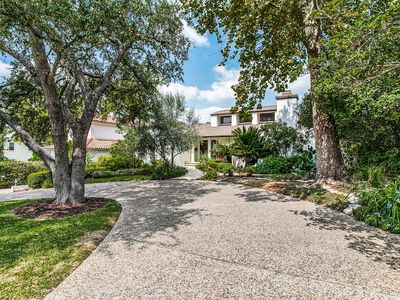 117 Canterbury Hill St, Terrell Hills, TX, 78209