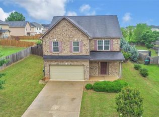 3203 Puritan Way, McDonough, GA 30252