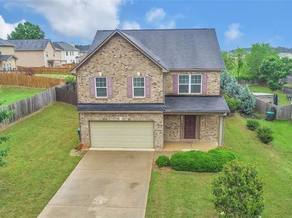 3203 Puritan Way, McDonough, GA 30252