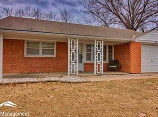 1539 Campus Rd, Manhattan, KS 66502