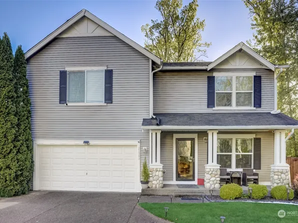 21343 SE 299th Way, Kent, WA 98042