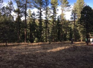 Hansen Rd, Mayhill, NM 88339
