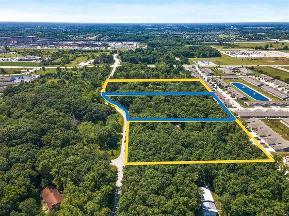 4321 Norarrow Dr, Fort Wayne, IN 46845