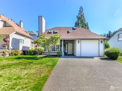 32824 3rd Place S, Federal Way, WA, 98003