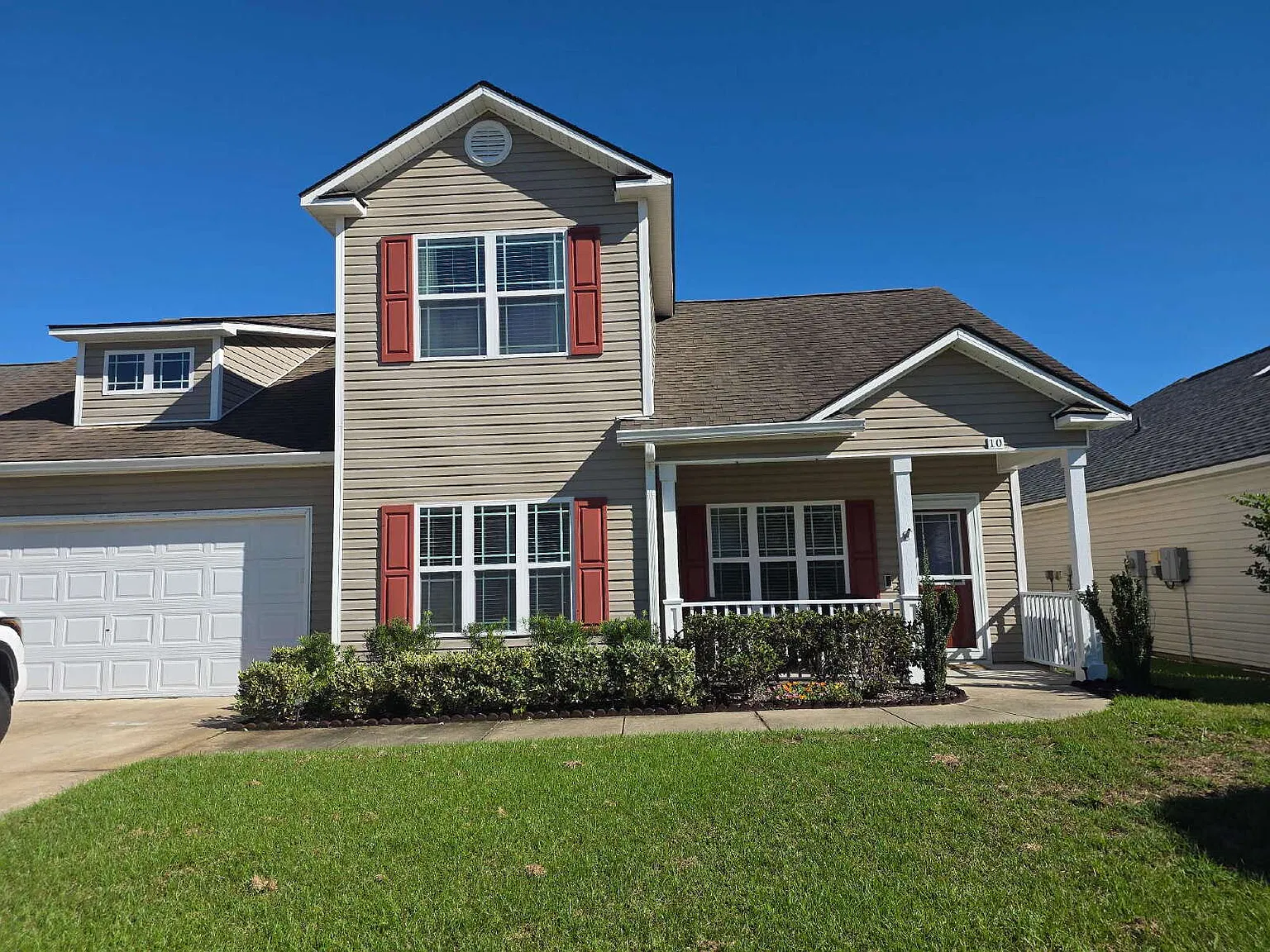 4 bed, 2.5 bath, 1632 sqft, $2,750 — Photo 1