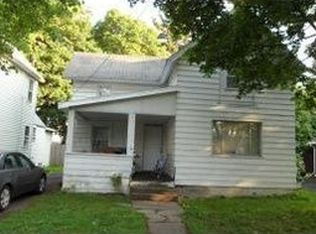 32 Ogden St, Binghamton, NY 13901