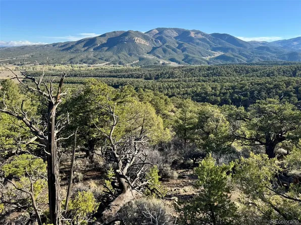 LOT 2337 Sandoval Road, Fort Garland, CO 81133