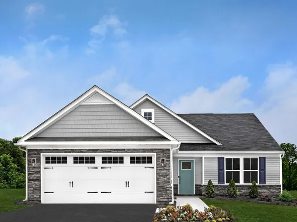 44 Katmai Dr, Barboursville, VA 22923