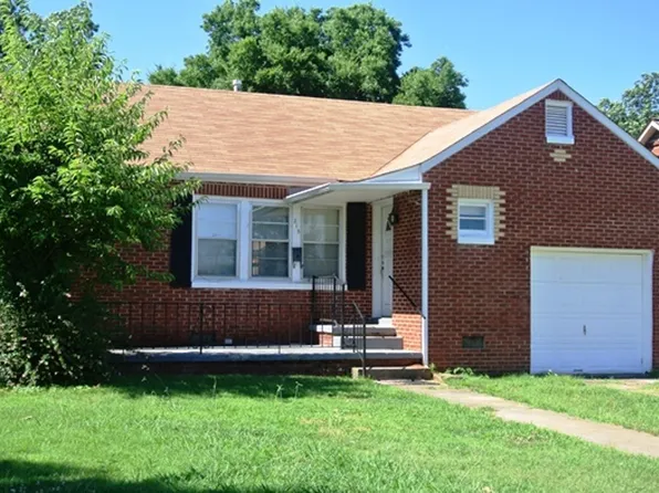 215 Longwood Dr SW, Huntsville, AL 35801