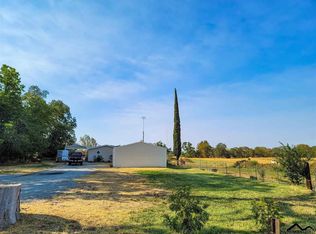 23420 Gyle Rd, Gerber, CA 96035