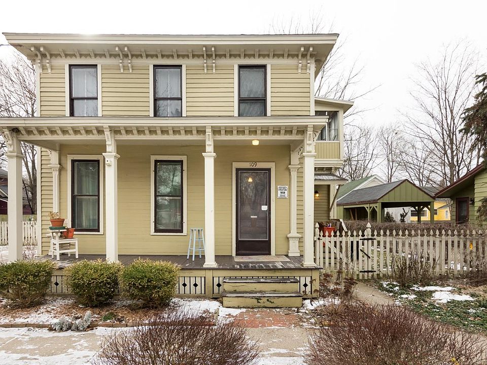1st image of 109 Catherine St