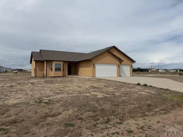 657 N Chaparral Dr, Pueblo West, CO 81007