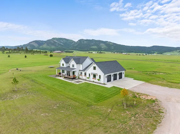20013 Ashlee Ct, Spearfish, SD 57783