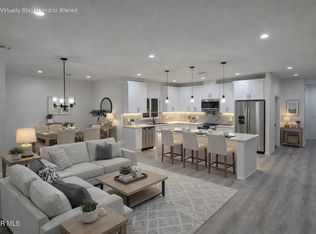 10401 N Loop Blvd, California City, CA