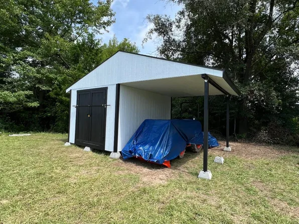1858 County Road 1342, Pittsburg, TX 75686