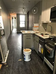 Rented by East Williamsburg Realty Inc