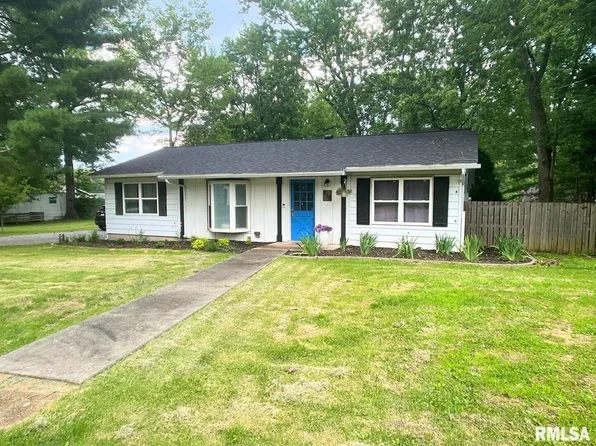 815 N Allyn St, Carbondale, IL 62901