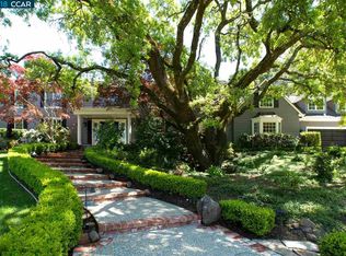 19 Valley View Rd, Orinda, CA 94563