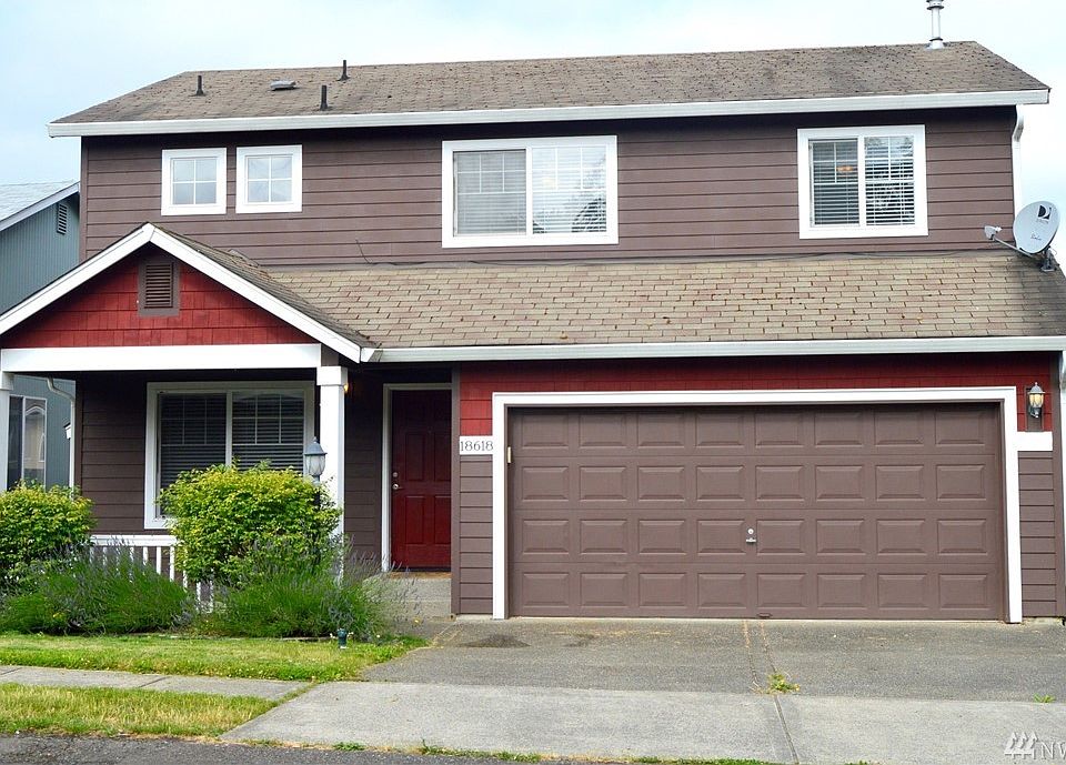 1st image of 18618 17th Ave E