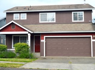 18618 17th Ave E, Spanaway, WA 98387
