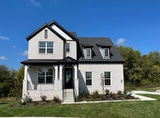 208 Phillips Bnd LOT 1120, Spring Hill, TN 37174