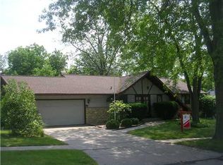 3124 Alleghany Dr NE, Cedar Rapids, IA 52402