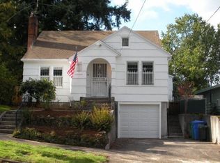 103 NE 67th Ave, Portland, OR 97213
