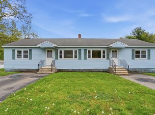 105-107 Salisbury St, Dracut, MA 01826