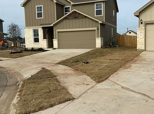 521 Tree Nut Loop, Buda, TX 78610