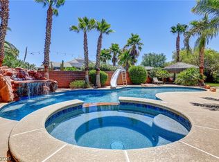 6904 May Basket Ave, Las Vegas, NV 89131