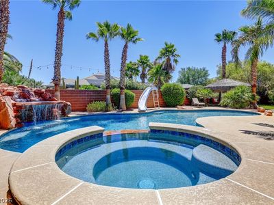 6904 May Basket Ave, Las Vegas, NV, 89131