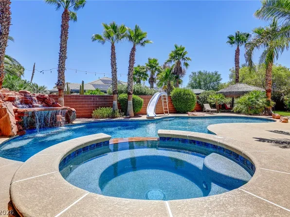 6904 May Basket Ave, Las Vegas, NV 89131