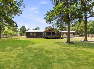 11546 White Oak Hills Blvd, Willis, TX 77378