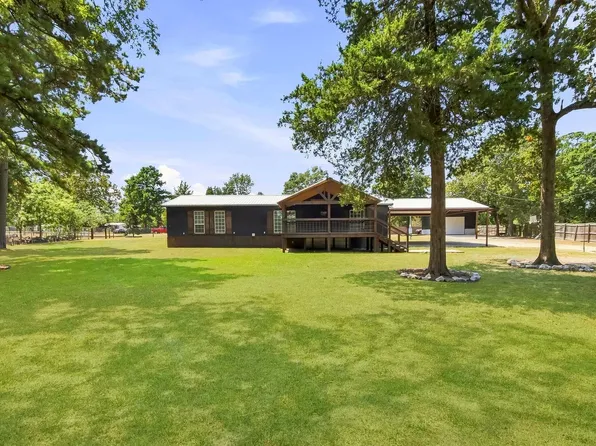11546 White Oak Hills Blvd, Willis, TX 77378