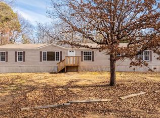 71 Holland Hills Loop, Vilonia, AR 72173