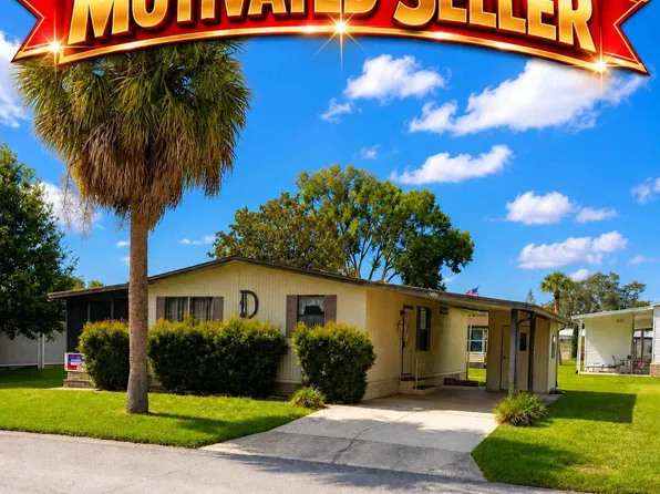 600 Fairway Ct, Plant City, FL 33565