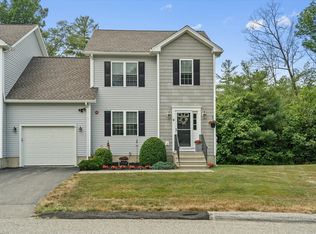 211 Barre Paxton Rd UNIT 4, Rutland, MA 01543