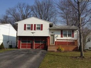 409 Wendell Pl, Niles, OH 44446