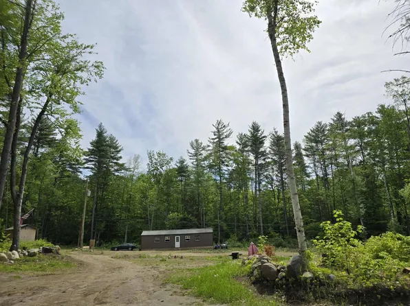 888 Landon Hill Rd, Chestertown, NY 12817