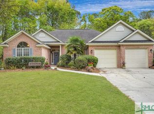 12 Coalbrookdale Ct, Pooler, GA 31322