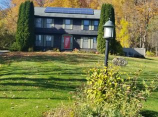 100 Fox Dr, Lee, MA 01238 | Zillow