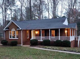 10286 New Britton Rd, Mechanicsville, VA 23116
