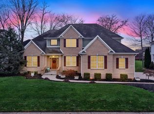 14801 Thor Run Dr, Fishers, IN 46040