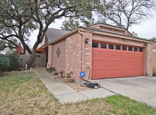 1418 Brook Mdw, San Antonio, TX 78232