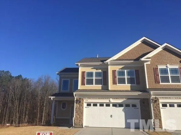 229 Mayfield Dr, Apex, NC 27539