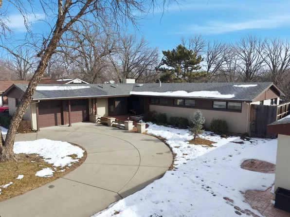 2434 N Coolidge Ave, Wichita, KS 67204