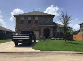 142 Shadow Springs Trl, Magnolia, TX 77354
